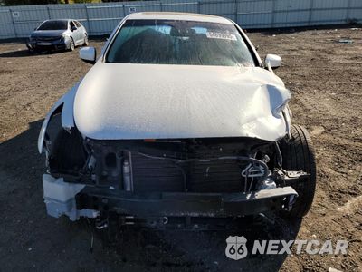 Piąte zdjęcie samochodu w środku: 2011 INFINITI G37 VIN:JN1CV6ARXBM351365 - miniatura