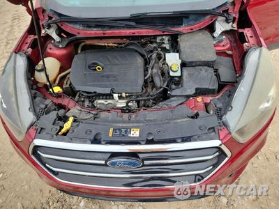 Zdjęcie 12 z 14 samochodu: 2018 FORD ESCAPE SE VIN:1FMCU0GD9JUB36479 - miniatura