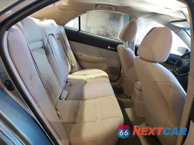 Zdjęcie 10 z 12 samochodu: 2005 MAZDA 6 I VIN:1YVHP80C055M08249 - miniatura