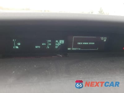 Zdjęcie 9 z 12 samochodu: 2011 TOYOTA PRIUS VIN:JTDKN3DU5B0265296 - miniatura