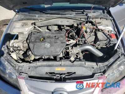 Zdjęcie 11 z 15 samochodu: 2008 MAZDA 6 I VIN:1YVHP80C485M38911 - miniatura