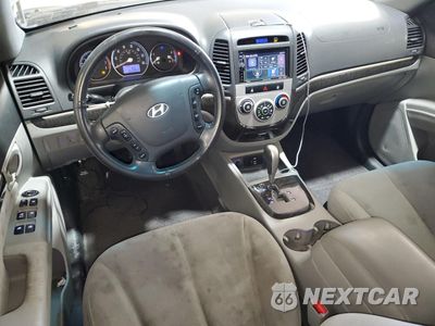 Zdjęcie 8 z 13 samochodu: 2009 HYUNDAI SANTA FE SE VIN:5NMSH13E19H233736 - miniatura