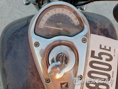 Zdjęcie 7 z 10 samochodu: 2004 HONDA VT1300 VIN:1HFSC52074A106705 - miniatura