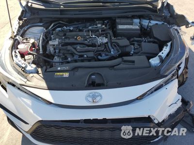 Zdjęcie 11 z 13 samochodu: 2024 TOYOTA COROLLA SE VIN:5YFP4MCE7RP193350 - miniatura