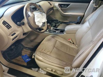 Zdjęcie 7 z 11 samochodu: 2014 NISSAN ALTIMA 2.5 VIN:1N4AL3AP4EC166364 - miniatura