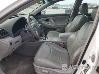 Zdjęcie 7 z 14 samochodu: 2010 TOYOTA CAMRY BASE VIN:4T4BF3EK3AR087262 - miniatura