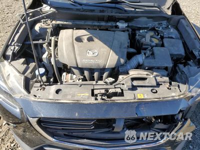 Zdjęcie 11 z 15 samochodu: 2019 MAZDA CX-3 GRAND TOURING VIN:JM1DKFD77K0442587 - miniatura