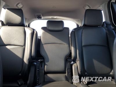 Zdjęcie 10 z 16 samochodu: 2024 HONDA ODYSSEY EXL VIN:5FNRL6H62RB035731 - miniatura