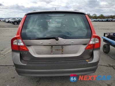 Zdjęcie 6 z 13 samochodu: 2008 VOLVO V70 3.2 VIN:YV1BW982881041106 - miniatura
