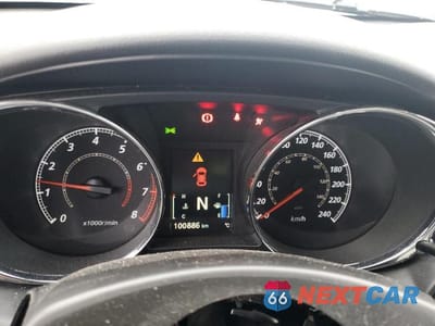 Zdjęcie 9 z 13 samochodu: 2020 MITSUBISHI RVR ES VIN:JA4AJ3AUXLU602142 - miniatura