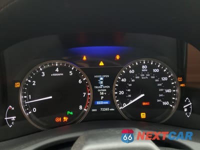 Zdjęcie 9 z 14 samochodu: 2013 LEXUS GS 350 VIN:JTHCE1BL0D5013351 - miniatura