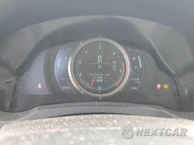 Zdjęcie 9 z 13 samochodu: 2015 LEXUS IS 250 VIN:JTHBF1D22F5077049 - miniatura