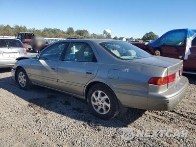 Drugie zdjęcie samochodu z przodu: 2001 TOYOTA CAMRY CE VIN:JT2BF22KX10324259 - miniatura