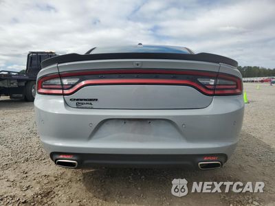 Zdjęcie 6 z 15 samochodu: 2020 DODGE CHARGER SXT VIN:2C3CDXBG2LH195592 - miniatura