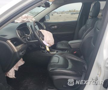 Zdjęcie 7 z 15 samochodu: 2016 JEEP CHEROKEE LIMITED VIN:1C4PJMDS2GW262589 - miniatura