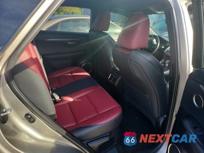 Zdjęcie 6 z 11 samochodu: 2017 LEXUS NX 200T BASE VIN:JTJYARBZ1H2052993 - miniatura