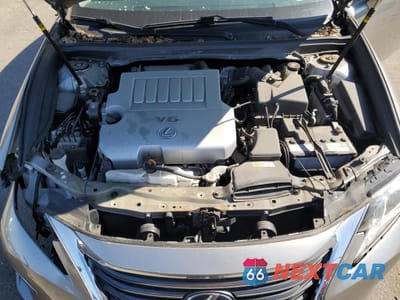 Zdjęcie 11 z 12 samochodu: 2018 LEXUS ES 350 VIN:58ABK1GG0JU108001 - miniatura