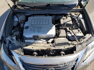 Zdjęcie 11 z 12 samochodu: 2018 LEXUS ES 350 VIN:58ABK1GG0JU108001 - miniatura