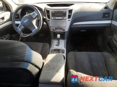 Zdjęcie 8 z 11 samochodu: 2013 SUBARU LEGACY 2.5I PREMIUM VIN:4S3BMCC6XD3020596 - miniatura