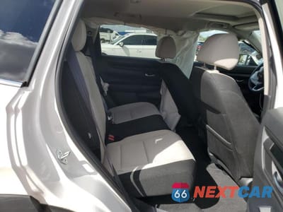 Zdjęcie 11 z 13 samochodu: 2023 HONDA CR-V EX VIN:2HKRS3H48PH306628 - miniatura