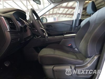 Zdjęcie 7 z 15 samochodu: 2021 NISSAN ROGUE S VIN:5N1AT3AA2MC693089 - miniatura