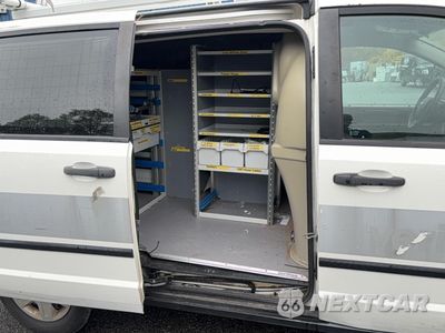 Zdjęcie 6 z 10 samochodu: 2013 RAM TRADESMAN VIN:2C4JRGAG3DR658597 - miniatura