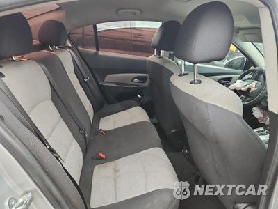 Zdjęcie 10 z 11 samochodu: 2016 CHEVROLET CRUZE LIMITED LS VIN:1G1PC5SH4G7177215 - miniatura