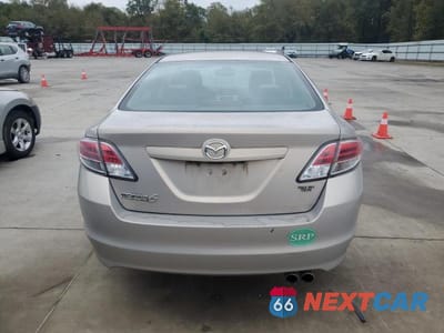 Zdjęcie 6 z 12 samochodu: 2009 MAZDA 6 I VIN:1YVHP82A195M40242 - miniatura