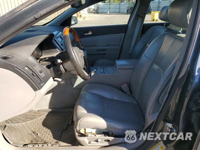 Zdjęcie 7 z 14 samochodu: 2009 CADILLAC STS VIN:1G6DA67V490152706 - miniatura