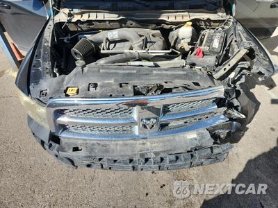 Zdjęcie 11 z 12 samochodu: 2010 DODGE RAM 1500 VIN:1D7RV1CT5AS171746 - miniatura
