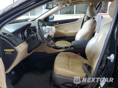 Zdjęcie 7 z 12 samochodu: 2013 HYUNDAI SONATA SE VIN:5NPEC4AC9DH688165 - miniatura