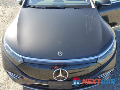 Zdjęcie 11 z 14 samochodu: 2022 MERCEDES-BENZ EQS SEDAN 450+ VIN:W1KCG2DB1NA004825 - miniatura