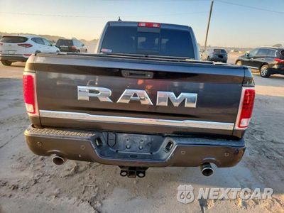 Zdjęcie 6 z 12 samochodu: 2016 RAM 1500 LONGHORN LIMITED 3.0L V-6 DIESEL VIN:1C6RR7PM6GS184140 - miniatura