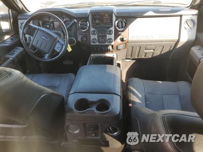 Zdjęcie 8 z 14 samochodu: 2014 FORD F250 SUPER DUTY VIN:1FT7W2BT2EEB76767 - miniatura