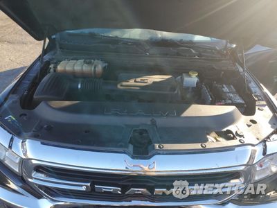 Zdjęcie 11 z 14 samochodu: 2020 RAM 1500 BIG HORN/LONE STAR VIN:1C6RRFBG4LN345573 - miniatura