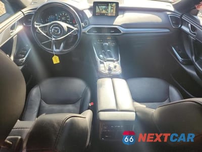 Zdjęcie 8 z 13 samochodu: 2019 MAZDA CX-9 GRAND TOURING VIN:JM3TCBDY4K0300442 - miniatura