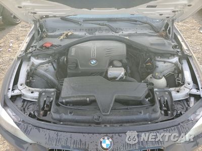 Zdjęcie 11 z 12 samochodu: 2015 BMW 328 I VIN:WBA3A5C53FF609570 - miniatura