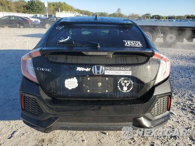 Zdjęcie 6 z 13 samochodu: 2018 HONDA CIVIC EX VIN:SHHFK7H57JU226471 - miniatura