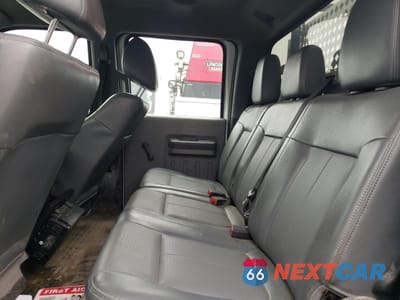 Zdjęcie 10 z 12 samochodu: 2015 FORD F450 SUPER DUTY VIN:1FD0W4HT9FED17996 - miniatura