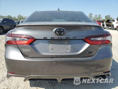 Zdjęcie 6 z 11 samochodu: 2022 TOYOTA CAMRY SE VIN:4T1G11AK1NU659959 - miniatura
