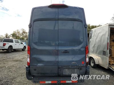 Zdjęcie 6 z 13 samochodu: 2020 FORD TRANSIT T-250 VIN:1FTBR3X88LKB27356 - miniatura