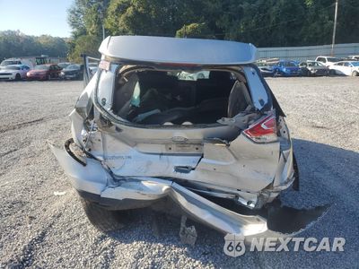 Zdjęcie 6 z 13 samochodu: 2016 NISSAN ROGUE S VIN:KNMAT2MT3GP696382 - miniatura