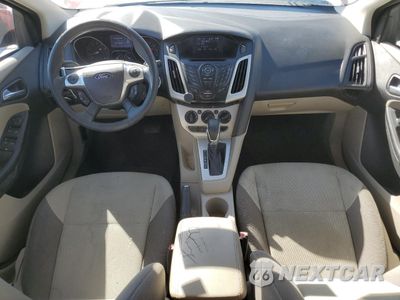 Zdjęcie 8 z 12 samochodu: 2012 FORD FOCUS SE VIN:1FAHP3K21CL289641 - miniatura