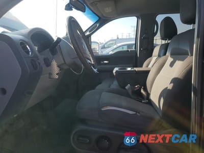 Zdjęcie 7 z 14 samochodu: 2006 FORD F150 SUPERCREW VIN:1FTPW14V16KD94890 - miniatura