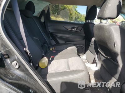 Zdjęcie 10 z 13 samochodu: 2018 NISSAN ROGUE S VIN:KNMAT2MV2JP613646 - miniatura