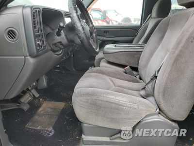 Zdjęcie 7 z 12 samochodu: 2007 CHEVROLET SILVERADO C1500 CLASSIC VIN:1GCEC19X37Z124319 - miniatura