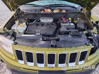 Zdjęcie 12 z 12 samochodu: 2012 JEEP COMPASS VIN:1C4NJDAB3CD583848 - miniatura
