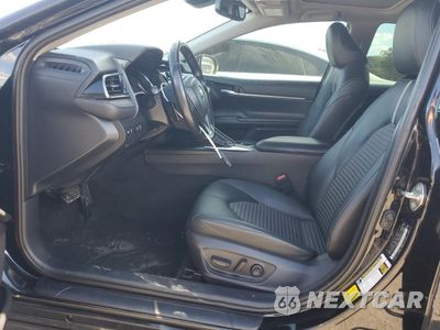 Zdjęcie 7 z 13 samochodu: 2020 TOYOTA CAMRY SE VIN:4T1J11AK4LU885609 - miniatura