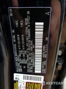 Zdjęcie 13 z 14 samochodu: 2024 TOYOTA HIGHLANDER HYBRID XLE VIN:5TDKBRCH7RS625577 - miniatura