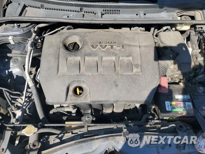 Zdjęcie 11 z 14 samochodu: 2016 TOYOTA COROLLA L VIN:2T1BURHE7GC693005 - miniatura